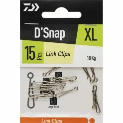 GRAFFETTA DAIWA LEAD SNAP