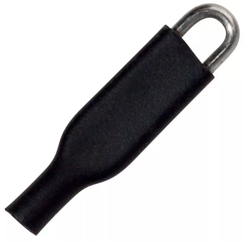 GRAFFETTA RAPIDA VERCELLI LINK CLIP - PACCHETTO DI 6 3 GRAFFETTA RAPIDA VERCELLI LINK CLIP - PACCHETTO DI 6