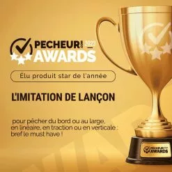 Vendite Pesca del bordo -Vendite Pesca del bordo kit artificiale morbido montato fiiish double combo crazy paddle tail 150 teste piombate off shore z 2063 206324 2