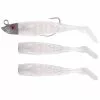 KIT ARTIFICIALE MORBIDO MONTATO HART DIRTY MINNOW - 7CM 2 KIT ARTIFICIALE MORBIDO MONTATO HART DIRTY MINNOW - 7CM -Vendite Pesca del bordo kit artificiale morbido montato hart dirty minnow 7cm z 2231 223156