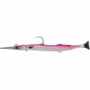 KIT ARTIFICIALE MORBIDO MONTATO SAVAGE GEAR 3D NEEDLEFISH PULSE TAIL - 18CM -Vendite Pesca del bordo kit artificiale morbido montato savage gear 3d needlefish pulse tail 18cm z 1982 198222