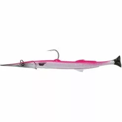 KIT ARTIFICIALE MORBIDO MONTATO SAVAGE GEAR 3D NEEDLEFISH PULSE TAIL - 18CM