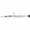 KIT ARTIFICIALE MORBIDO MONTATO SAVAGE GEAR 3D NEEDLEFISH PULSE TAIL - 23CM -Vendite Pesca del bordo kit artificiale morbido montato savage gear 3d needlefish pulse tail 23cm z 1982 198223