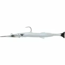 KIT ARTIFICIALE MORBIDO MONTATO SAVAGE GEAR 3D NEEDLEFISH PULSE TAIL - 23CM