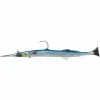KIT ARTIFICIALE MORBIDO MONTATO SAVAGE GEAR 3D NEEDLEFISH PULSE TAIL - 30CM -Vendite Pesca del bordo kit artificiale morbido montato savage gear 3d needlefish pulse tail 30cm z 1982 198225