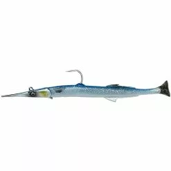 KIT ARTIFICIALE MORBIDO MONTATO SAVAGE GEAR 3D NEEDLEFISH PULSE TAIL - 30CM
