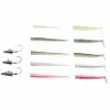 KIT ARTIFICIALI SAVAGE GEAR SANDEEL KIT -Vendite Pesca del bordo kit artificiali savage gear sandeel z 1727 172754