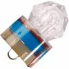 LAMPADA DI FONDO FLASHMER FLASH DIAMOND -Vendite Pesca del bordo lampada di fondo flashmer flash diamond z 1244 124461