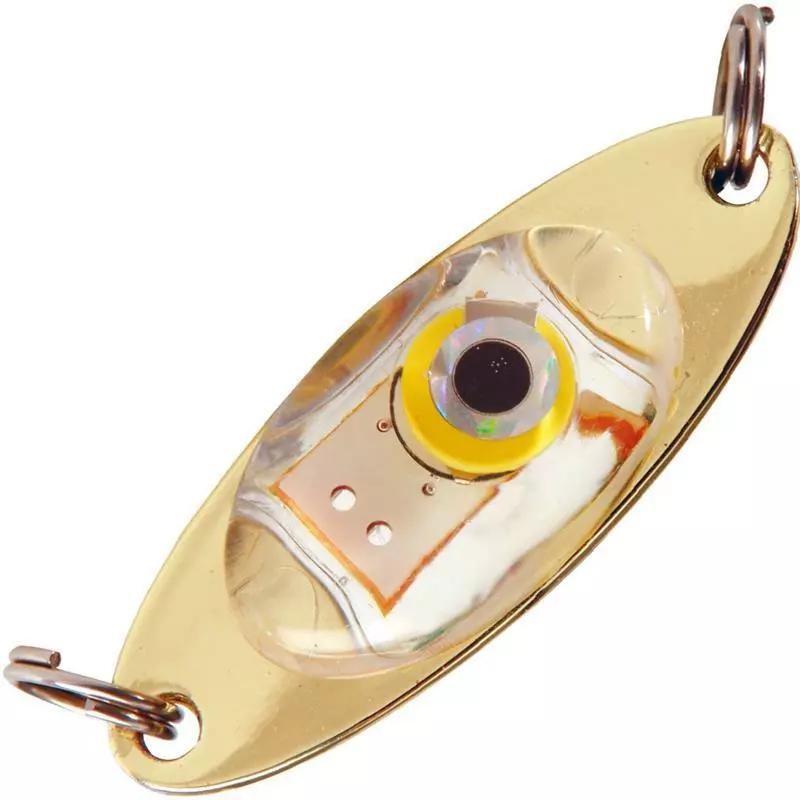 LAMPADA DI FONDO FLASHMER FLASH SPOON 3 LAMPADA DI FONDO FLASHMER FLASH SPOON