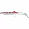 LEURRE SOUPLE ARMÉ RAGOT RAGLOU TIGER - 10.5CM - PAR 3 -Vendite Pesca del bordo leurre souple arme ragot raglou tiger 105cm par 3 z 2783 278336