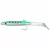 LEURRE SOUPLE ARMÉ RAGOT RAGLOU TIGER - 6.5CM - PAR 3 -Vendite Pesca del bordo leurre souple arme ragot raglou tiger 65cm par 3 z 2783 278348