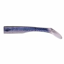 LEURRE SOUPLE MAJOR CRAFT HAMA-OH SHAD - 9CM - PAR 4