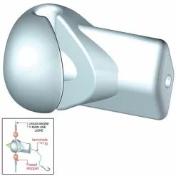 PERLA CLIP PER TERMINALI STONFO - PACCHETTO DI 20