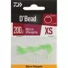 PERLA DAIWA D BEAD MICRO BEADS PHOSPHO -Vendite Pesca del bordo perla daiwa d bead micro beads phospho z 1948 194818