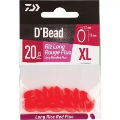 PERLA DAIWA D BEAD RIZ LONG