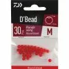 PERLA DAIWA D BEAD ROTONDE -Vendite Pesca del bordo perla daiwa d bead rotonde z 1949 194909