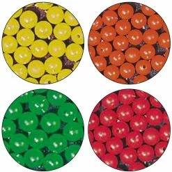 PERLA FLASHMER - PACCHETTO DI 1000