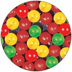 PERLA FLASHMER - PACCHETTO DI 1000