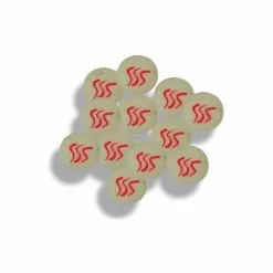 PERLE AUTAIN DRAGON GLOW - PACCHETTO DI 6