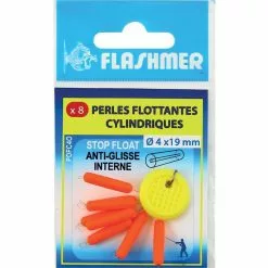 PERLE FLASHMER GALLEGGIANTE CILINDRICO