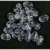 PERLES RAGOT ROTATIVES TRANSPARENTES -Vendite Pesca del bordo perles ragot rotatives transparentes z 2484 248432