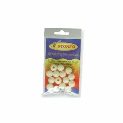 PERLINE STONFO DURES - PACCHETTO DI 15