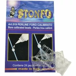 PERLINE STONFO PERLINES - PACCHETTO DI 24