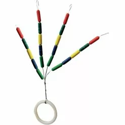 PERLINE VERCELLI STOPPER LONG - PACCHETTO DI 20