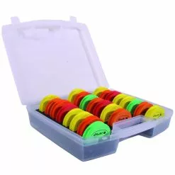 SCATOLA PORTA AVVOLGILENZE ASARI COMPLETE