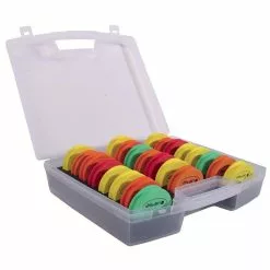 SCATOLE AVVOLGILENZA VERCELLI