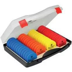 SCATOLE PORTAFINALI SUNSET SUNWINDER BOX