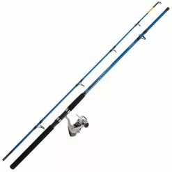 SET DAIWA SET SOUTENIR