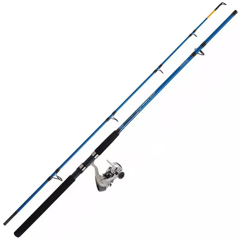 SET DAIWA SET SOUTENIR 3 SET DAIWA SET SOUTENIR