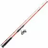 SET EGING DAIWA SET SQUID -Vendite Pesca del bordo set eging daiwa squid z 2365 236542
