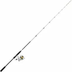 SET EGING MITCHELL TANAGER SW SQUID COMBO