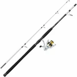 SET MITCHELL TANAGER SW BOAT COMBO