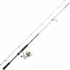 SET MITCHELL TANAGER SW SPIN COMBO -Vendite Pesca del bordo set mitchell tanager sw spin combo z 2369 236963