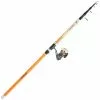 SET SURF DAIWA SET TELE SURF 07 1 SET SURF DAIWA SET TELE SURF 07 -Vendite Pesca del bordo set surf daiwa tele 07 z 2365 236554