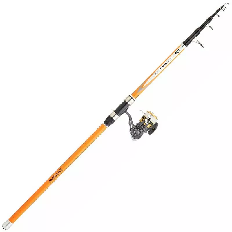 SET SURF DAIWA SET TELE SURF 07 3 SET SURF DAIWA SET TELE SURF 07
