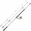 SET SURF MITCHELL TANAGER SW SURF COMBO -Vendite Pesca del bordo set surf mitchell tanager sw combo z 2369 236973