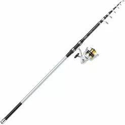 SET SURF TELESCOPICO MITCHELL TANAGER SW SURF TELE PRO COMBO