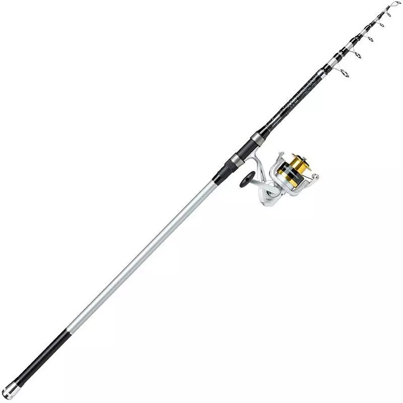 SET SURF TELESCOPICO MITCHELL TANAGER SW SURF TELE PRO COMBO 3 SET SURF TELESCOPICO MITCHELL TANAGER SW SURF TELE PRO COMBO