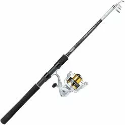 SET TELESCOPICO MITCHELL TANAGER SW PALANGROTTE COMBO