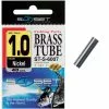 SLEEVE SUNSET BRASS TUBE ST-S-60070 - PACCHETTO DI 40 -Vendite Pesca del bordo sleeve sunset brass tube st 60070 pacchetto di 40 z 1049 104940