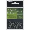 SOLID RING BKK SOLID RING -Vendite Pesca del bordo solid ring bkk z 1804 180478
