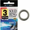SOLID RING SUNSET SOLID RING ST-S-6009 - PACCHETTO DI 15 2 SOLID RING SUNSET SOLID RING ST-S-6009 - PACCHETTO DI 15 -Vendite Pesca del bordo solid ring sunset st s 6009 pacchetto di 15 z 1049 104947