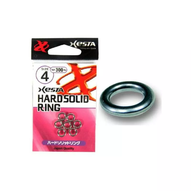 SOLID RING XESTA ARD SOLID RING 3 SOLID RING XESTA ARD SOLID RING