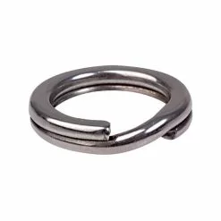 SPLIT RING ASARI - PACCHETTO DI 10