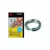 SPLIT RINGS XESTA HARD SPRIT 2 SPLIT RINGS XESTA HARD SPRIT -Vendite Pesca del bordo split rings xesta hard sprit z 1049 104984
