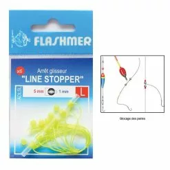 STOP FILO FLASHMER - PACCHETTO DI 60